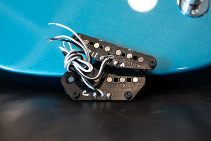 Fender Tex Mex Telecaster Pickup Set