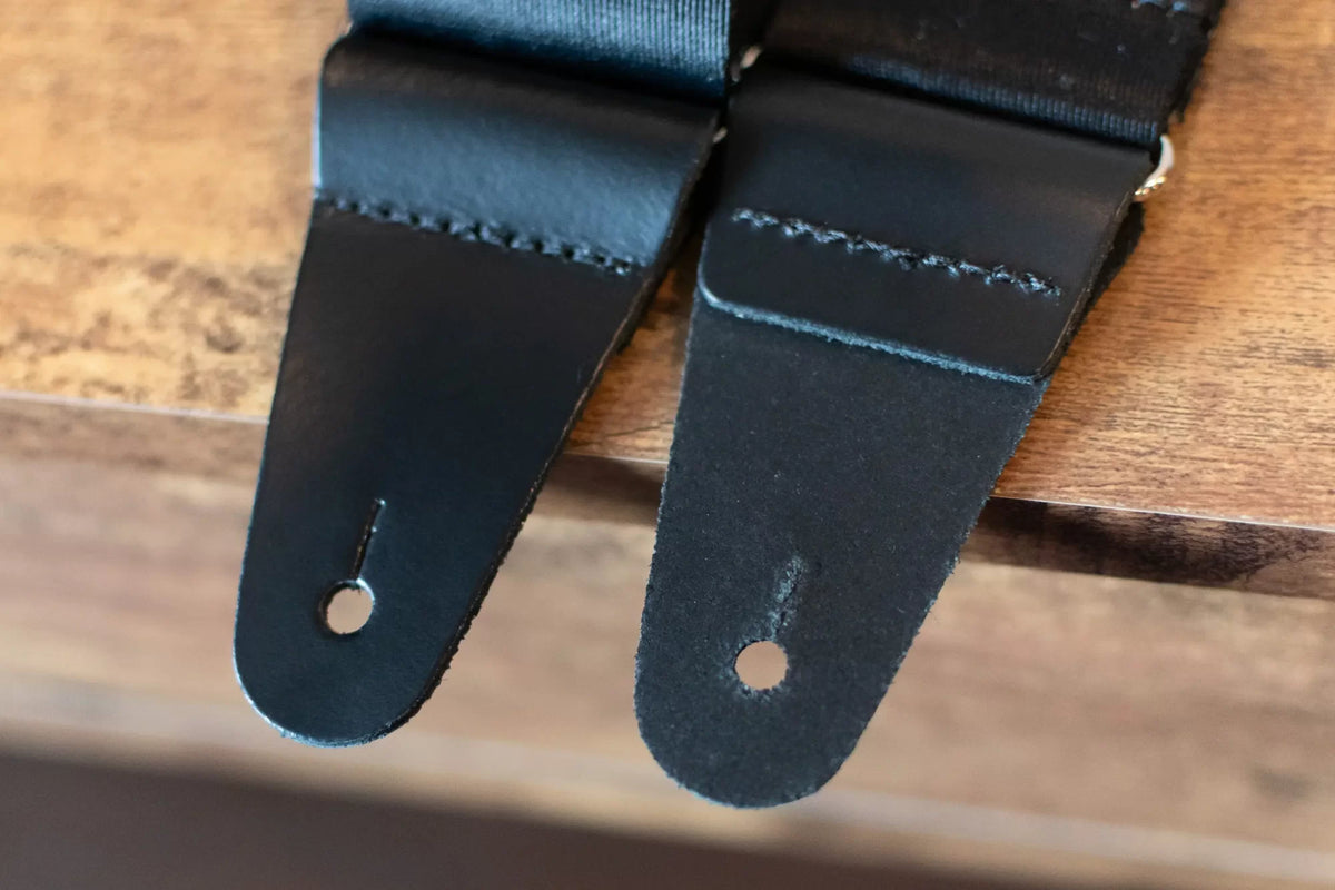 new Fender Tom DeLonge To The Stars Strap Black haggertys 6