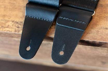 Fender Tom DeLonge To The Stars Strap, Black