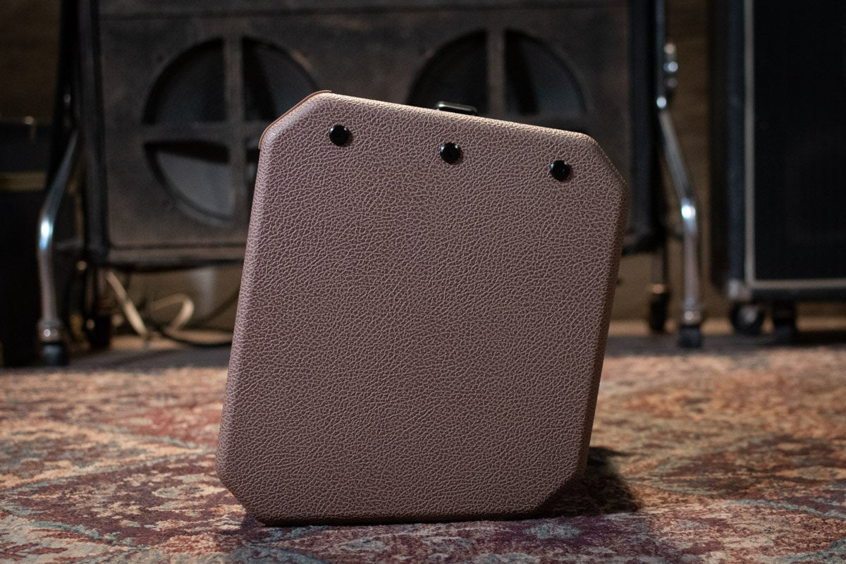 Fishman Loudbox Mini Charge Acoustic Amplifier
