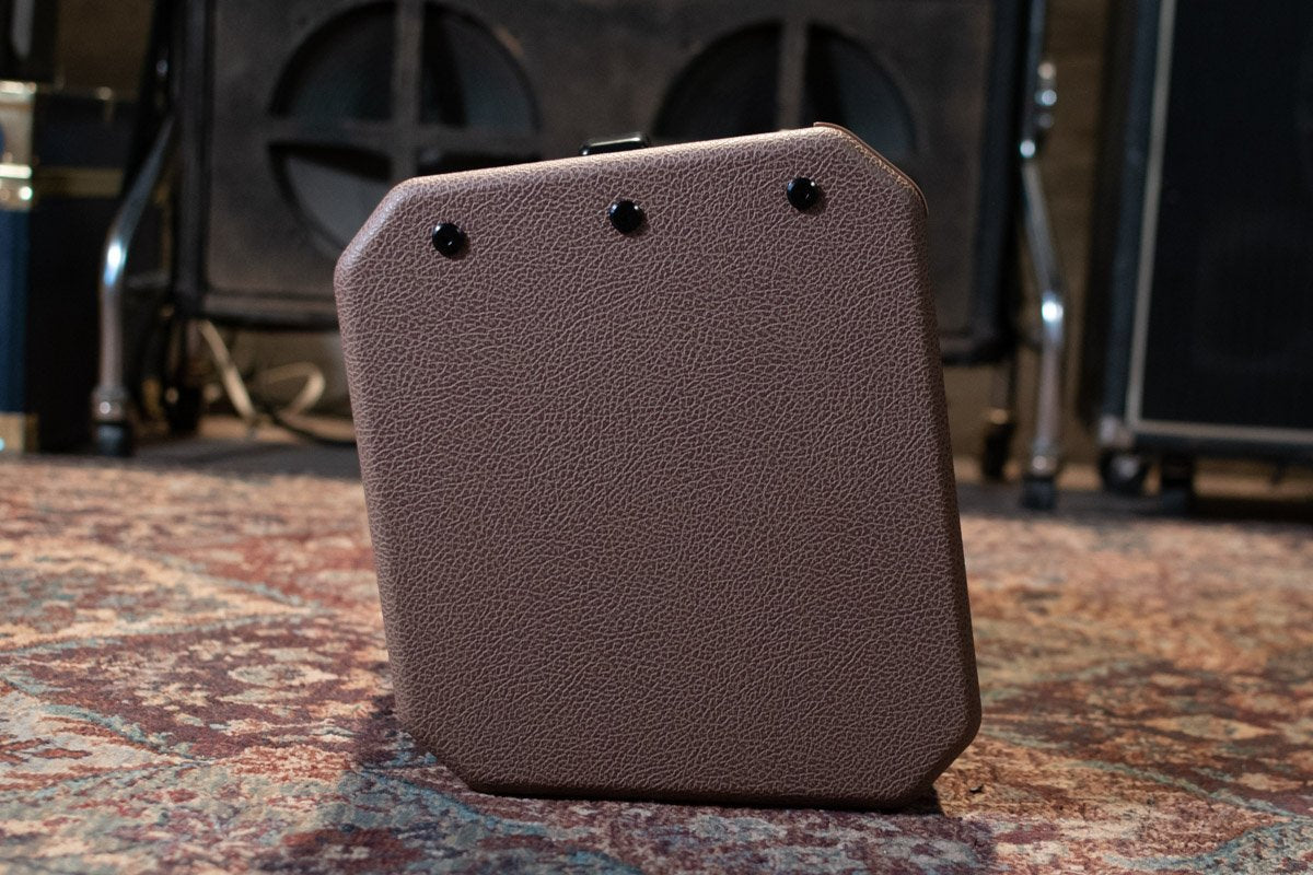 Fishman Loudbox Mini Charge Acoustic Amplifier