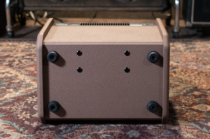 Fishman Loudbox Mini Charge Acoustic Amplifier
