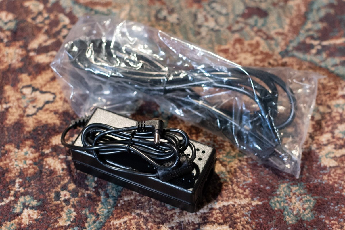 Fishman Loudbox Mini Charge Acoustic Amplifier