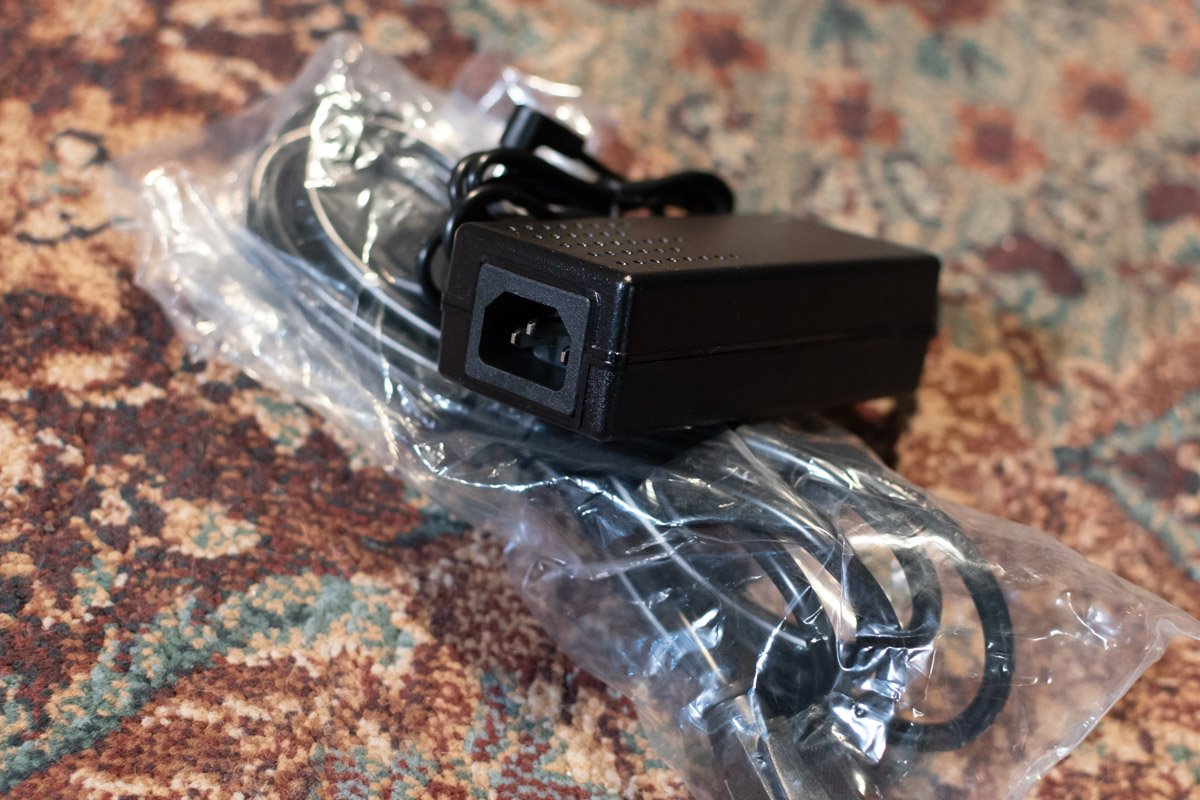 Fishman Loudbox Mini Charge Acoustic Amplifier