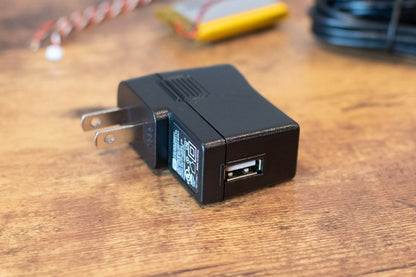 Fishman Rechargeable Battery Pack for Les Paul - PRO-BPK-LP1