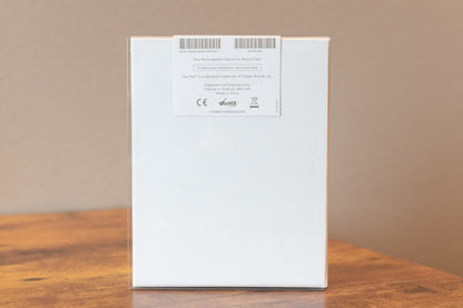 Fishman Rechargeable Battery Pack for Les Paul - PRO-BPK-LP1