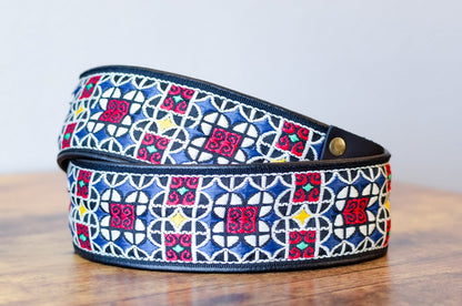 Gibson The Mosaic Guitar Strap