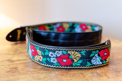 Gibson Vintage Original Garden Strap