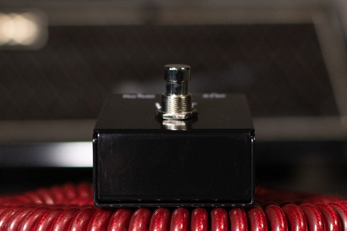 Gamechanger Audio Plus Pedal Footswitch