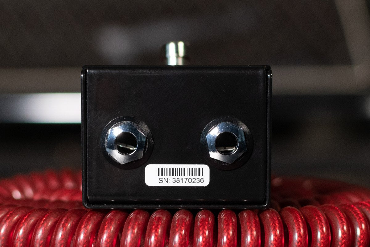 Gamechanger Audio Plus Pedal Footswitch