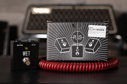 Gamechanger Audio Plus Pedal Footswitch