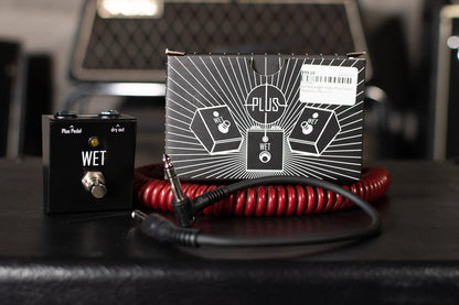 Gamechanger Audio Plus Pedal Footswitch