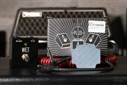 Gamechanger Audio Plus Pedal Footswitch