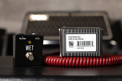 Gamechanger Audio Plus Pedal Footswitch