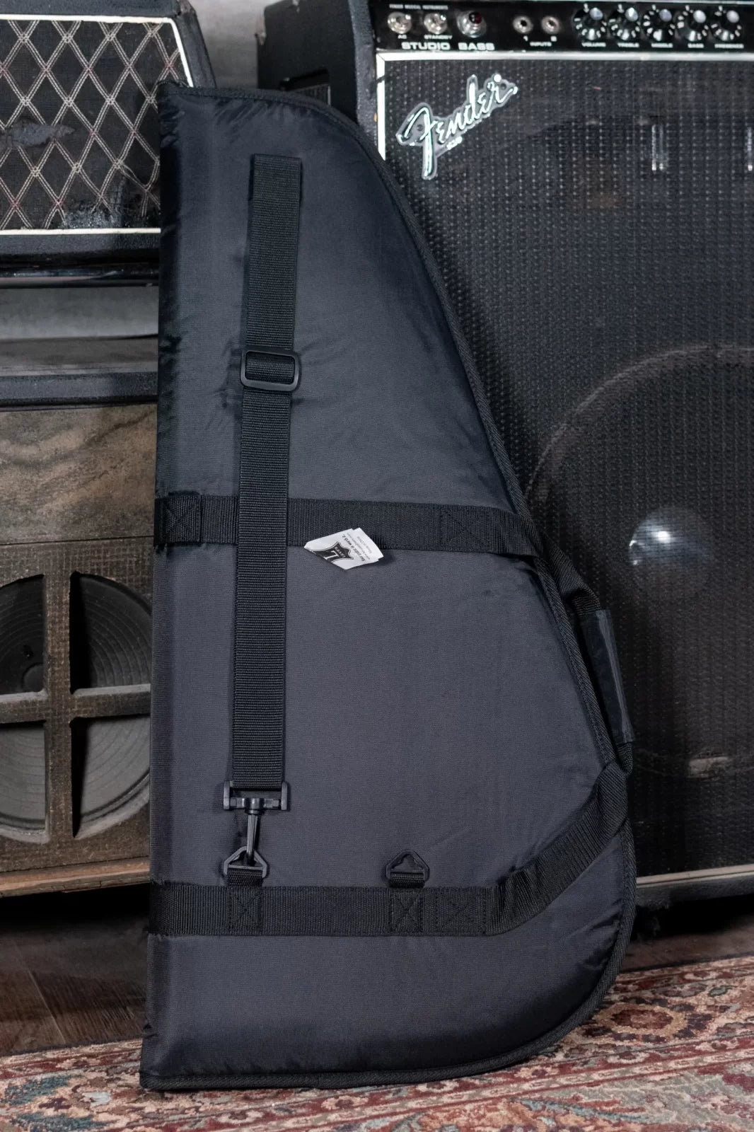 Levy's CM21 Gig Bag for Mandolin