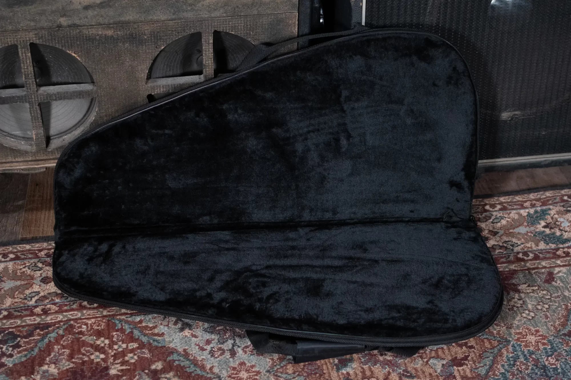 Levy's CM21 Gig Bag for Mandolin