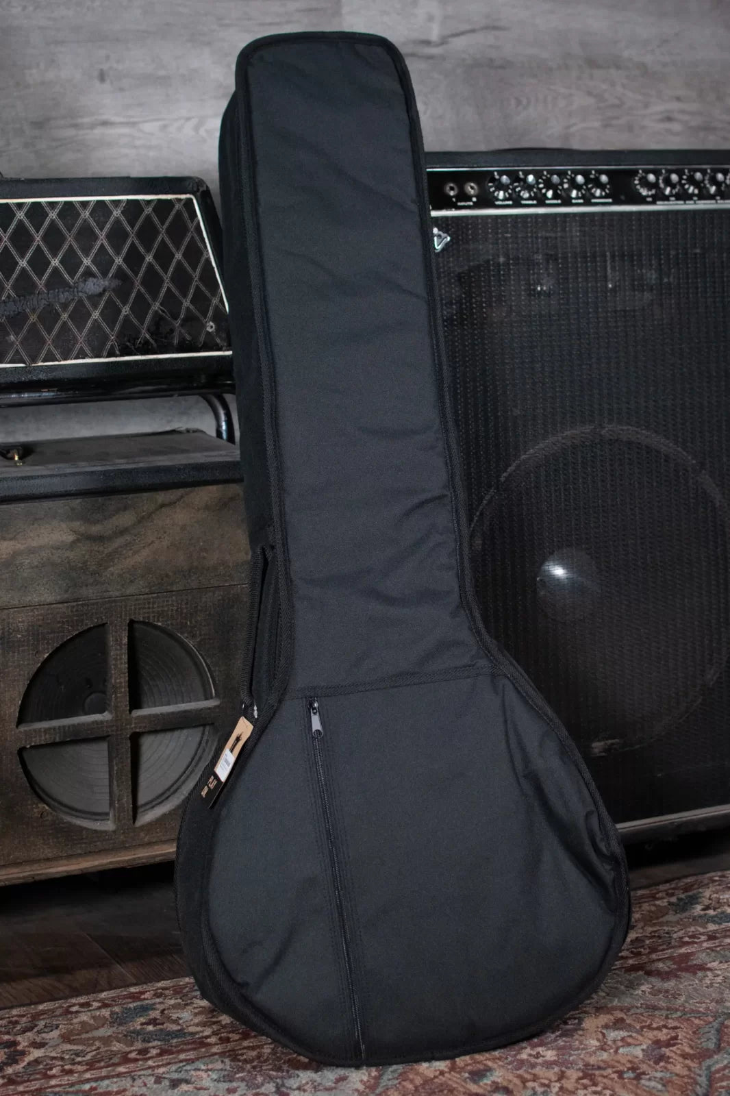 Levy's EM50 Gig Bag for Banjo