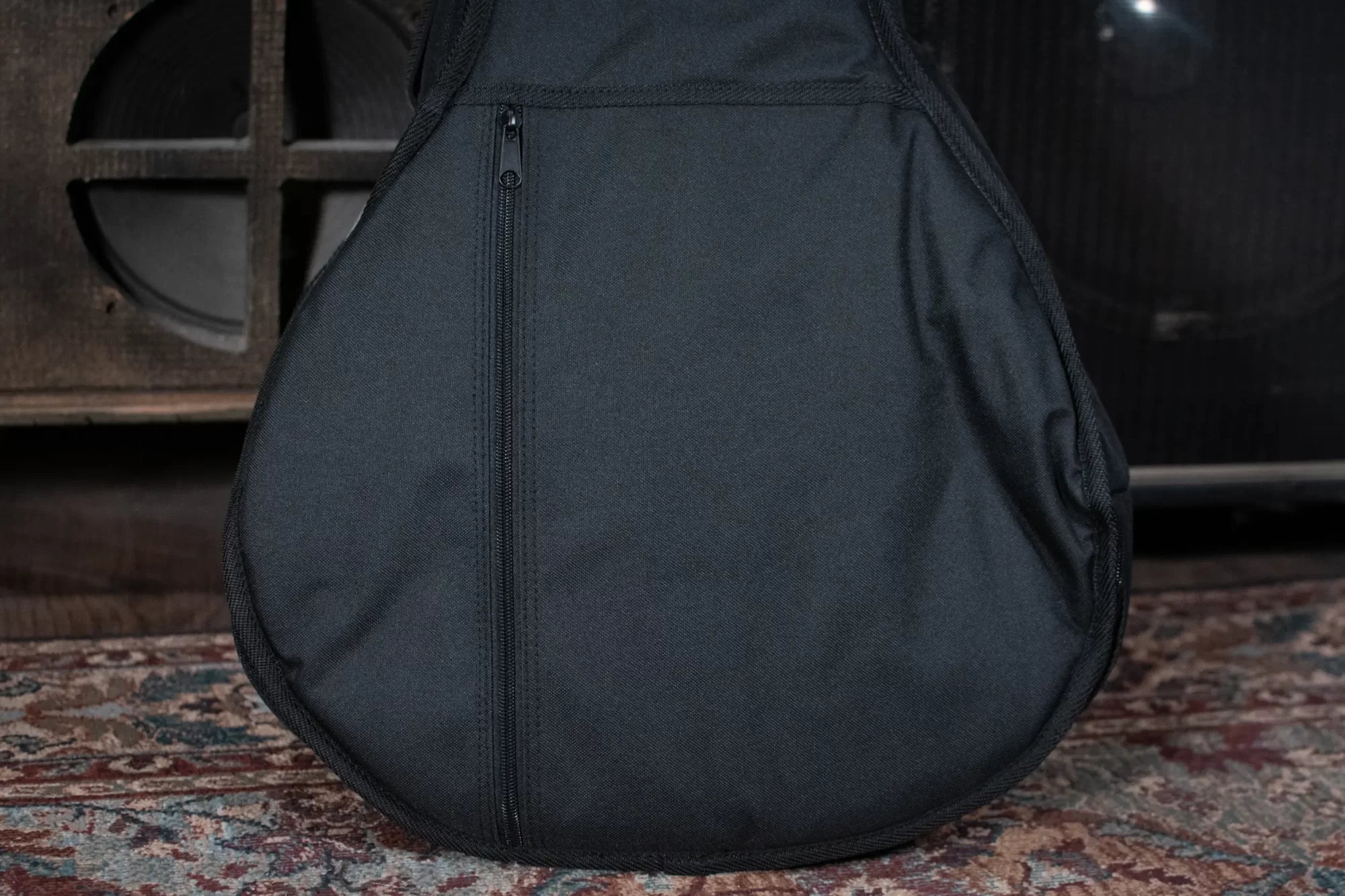 Levy's EM50 Gig Bag for Banjo