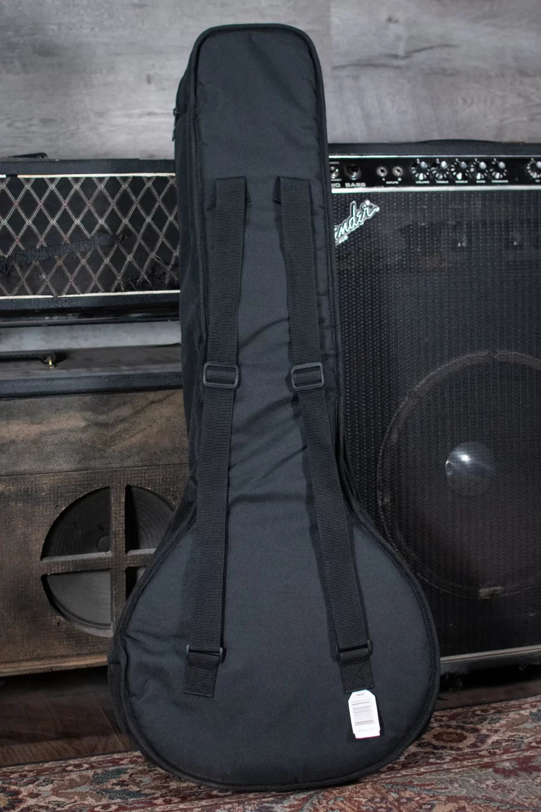 Levy's EM50 Gig Bag for Banjo