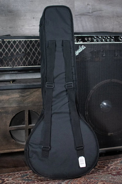 Levy's EM50 Gig Bag for Banjo