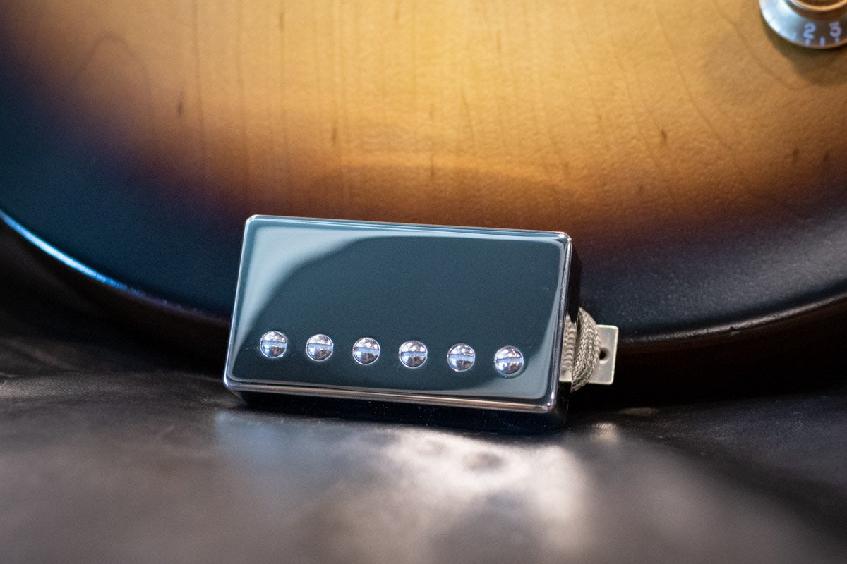 Gibson '57 Classic Humbucker - Nickel Covered
