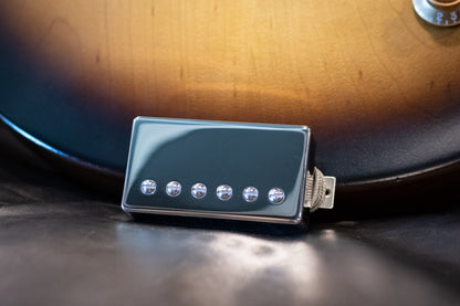 Gibson '57 Classic Humbucker - Nickel Covered