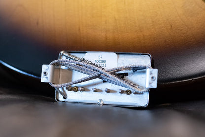 Gibson '57 Classic Humbucker - Nickel Covered