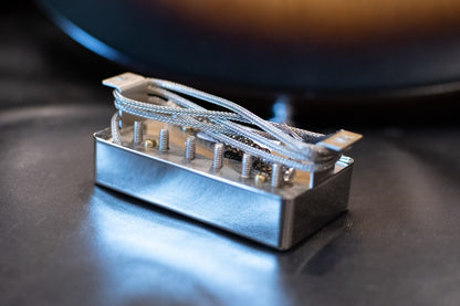Gibson '57 Classic Humbucker - Nickel Covered