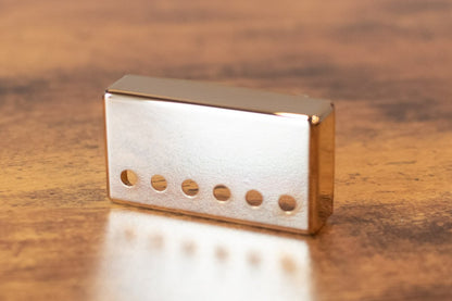 Gibson Bridge Humbucker Cover, Gold