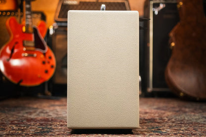 Gibson Falcon 5 1x10 Combo Amplifier - Cream Bronco/Oxblood Grille - Demo