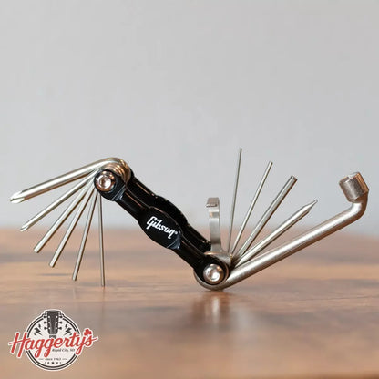 new Gibson Guitar Bass Multi Tool haggertys 1
