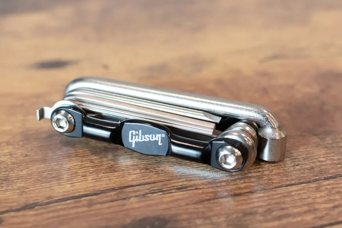Gibson Guitar/Bass Multi Tool