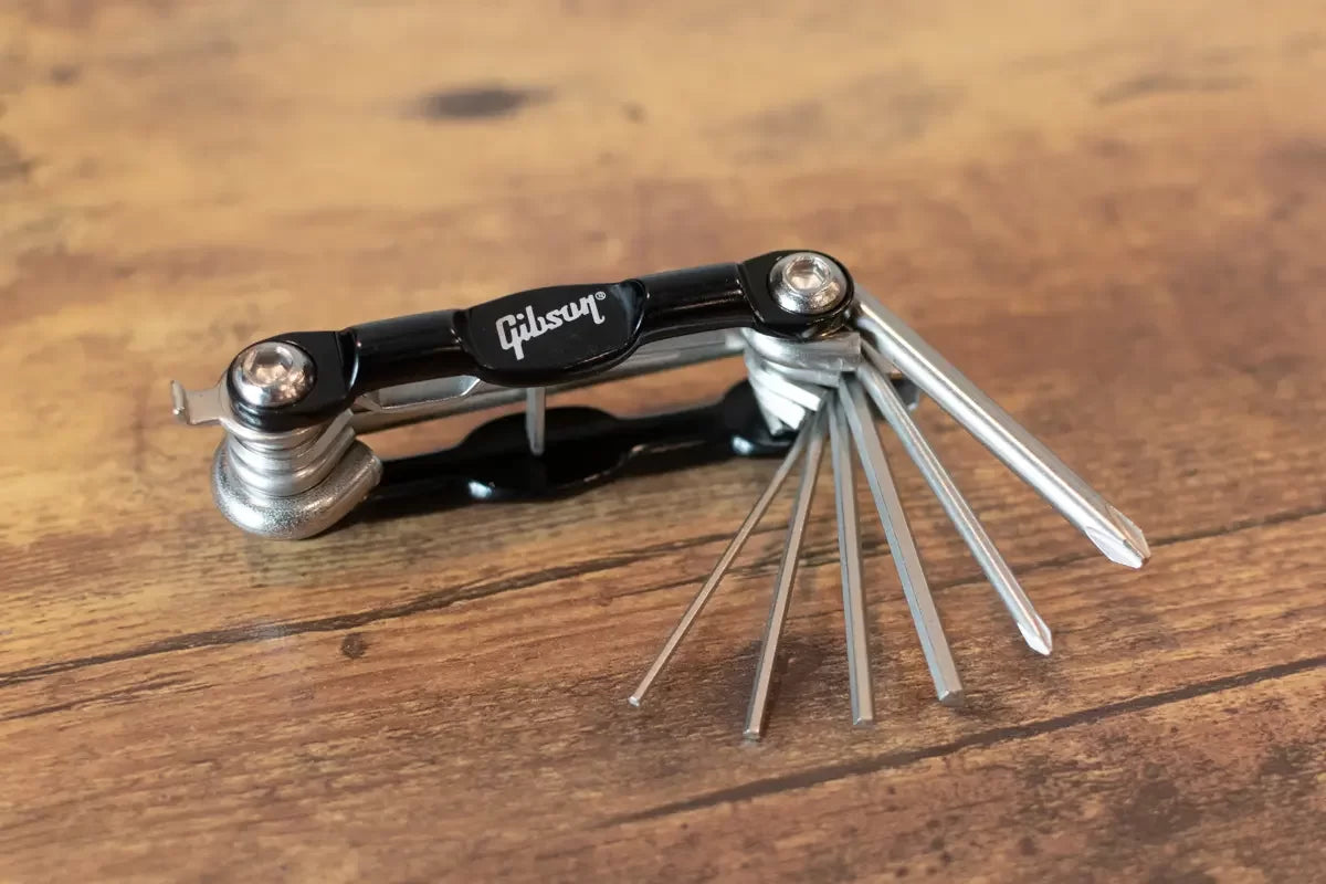 new Gibson Guitar Bass Multi Tool haggertys 3