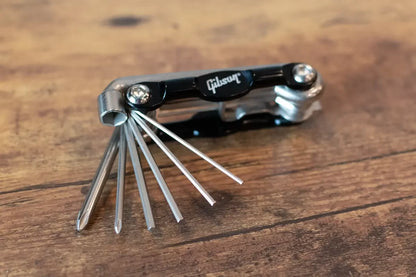 new Gibson Guitar Bass Multi Tool haggertys 4