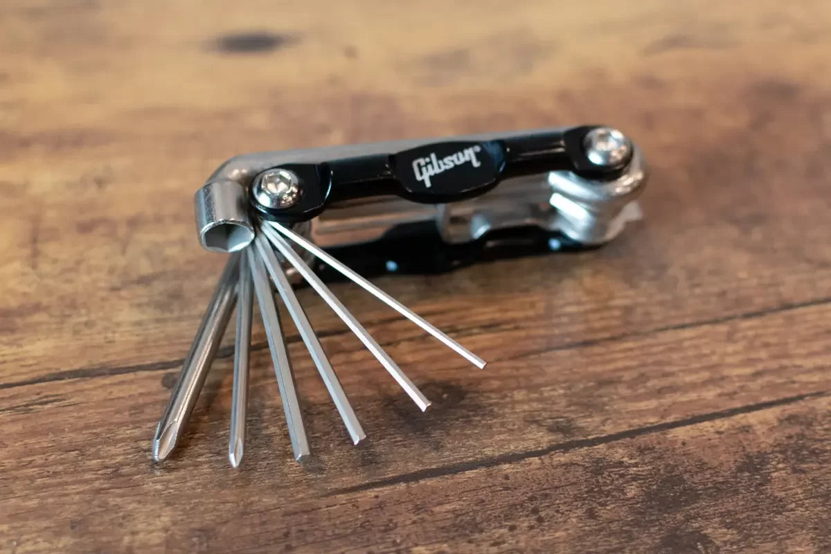 Gibson Guitar/Bass Multi Tool