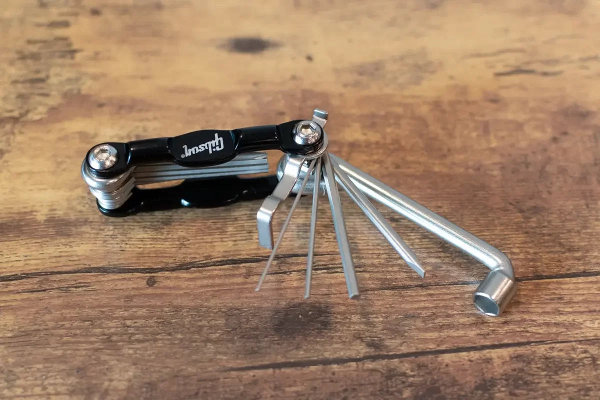 new Gibson Guitar Bass Multi Tool haggertys 5