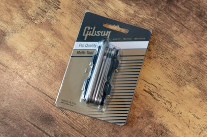 new Gibson Guitar Bass Multi Tool haggertys 7