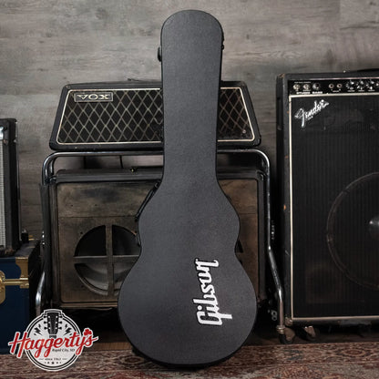 Gibson Les Paul Modern Hardshell Case Black