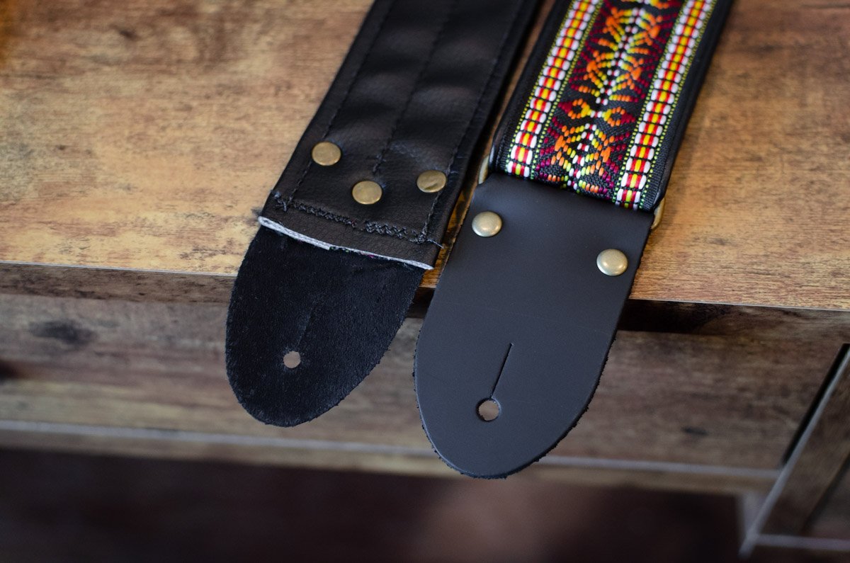 Gibson Original Ember Strap