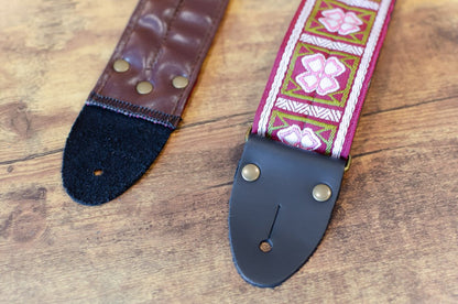 Gibson Original Primrose Strap