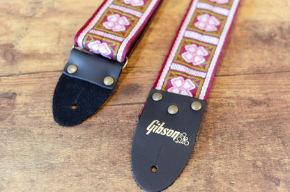 Gibson Original Primrose Strap