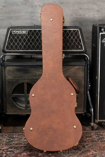 Gibson SG Original Hardshell Case, Brown