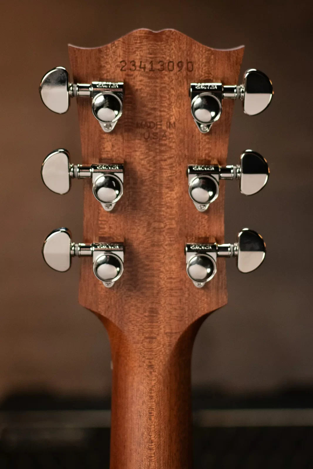 Gibson SJ-200 Studio Rosewood - Satin Natural with Hardshell Case - Floor Model