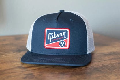 Gibson Tristar Trucker Hat