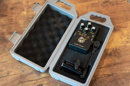 Gold Tone ABS-D Banjo-Resonator Guitar Mic (Dynamic)