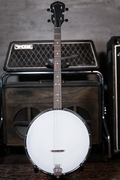 Gold Tone AC-4 Acoustic Composite Tenor Banjo