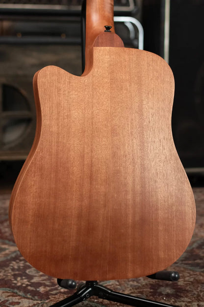 Gold Tone M-Bass 23' Scale Acoustic-Electric MicroBass with Gig Bag
