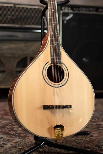 Gold Tone OM-800+ Octave Mandolin with Case