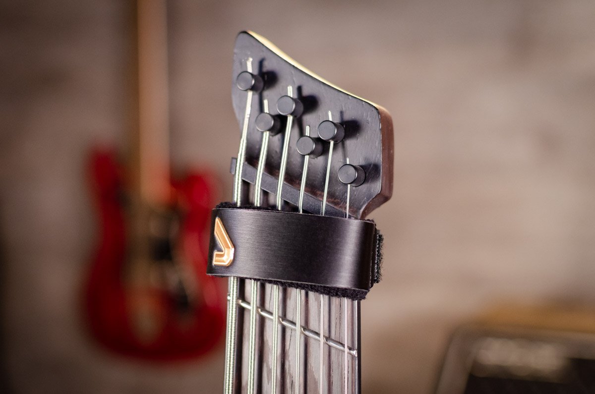 Gruv Gear FretWraps Dekade Edition, Large