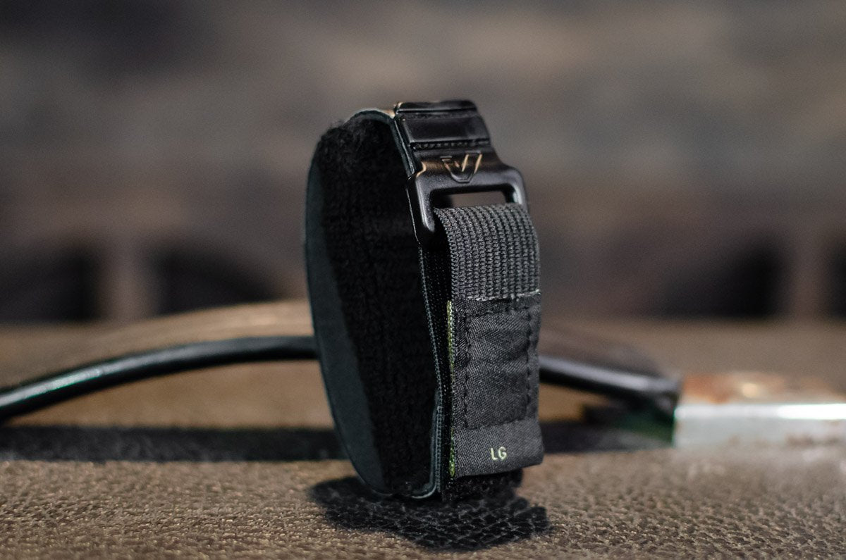 Gruv Gear FretWraps Dekade Edition, Large